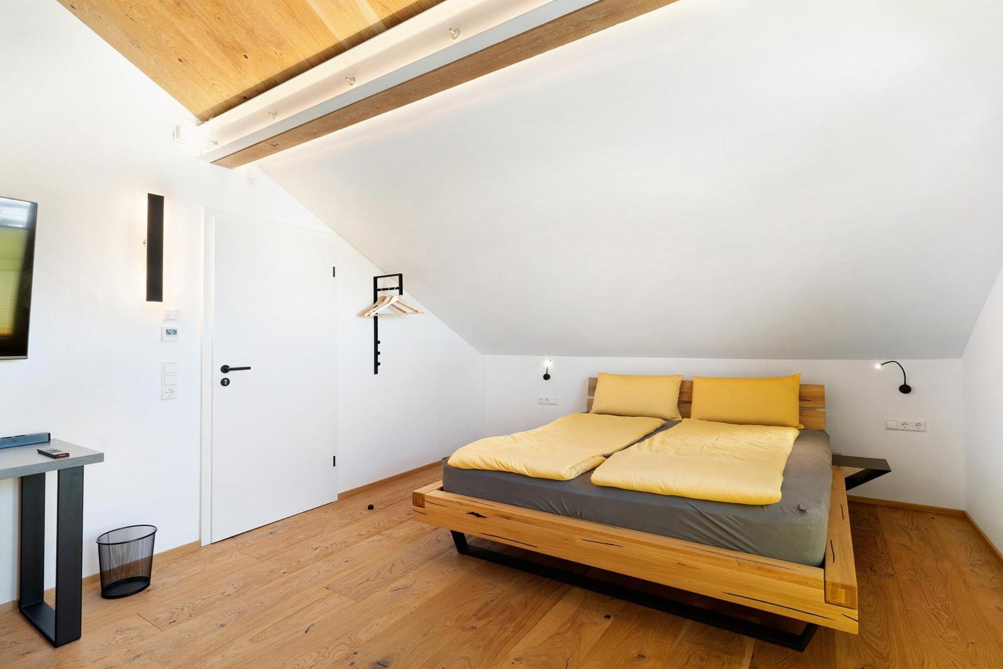 Wolf'S Apartment Ortenau Renchen Exterior photo